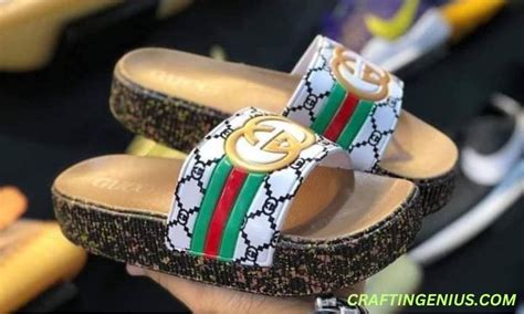 are gucci slides true to size|does gucci slides run small.